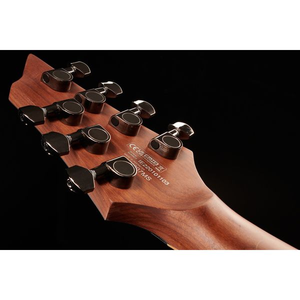 Cort KX307MS Open Pore Black