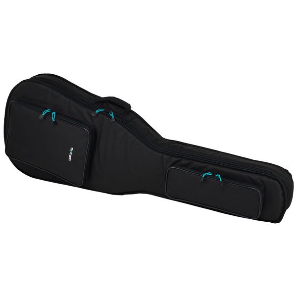 Harley Benton PJ-5 SBK Deluxe Series w/Bag