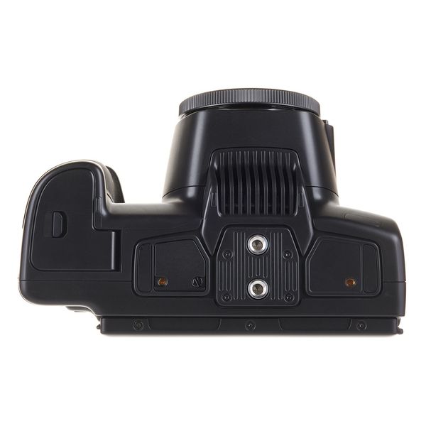 Blackmagic Design Pocket Cinema Camera 6K G2