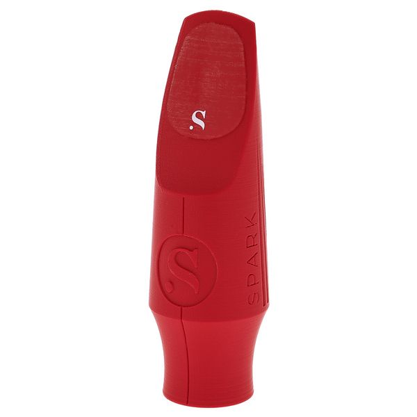 Syos Alto Spark 7 Carmine Red