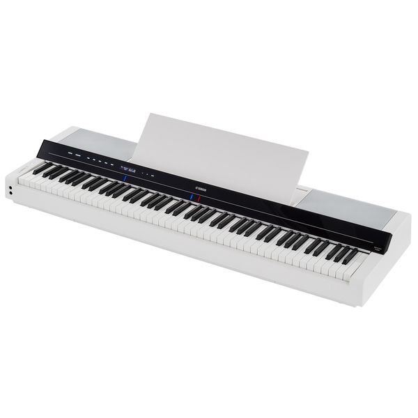 Yamaha P-S500 WH Home Bundle
