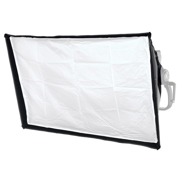 Aputure Nova P600c Softbox