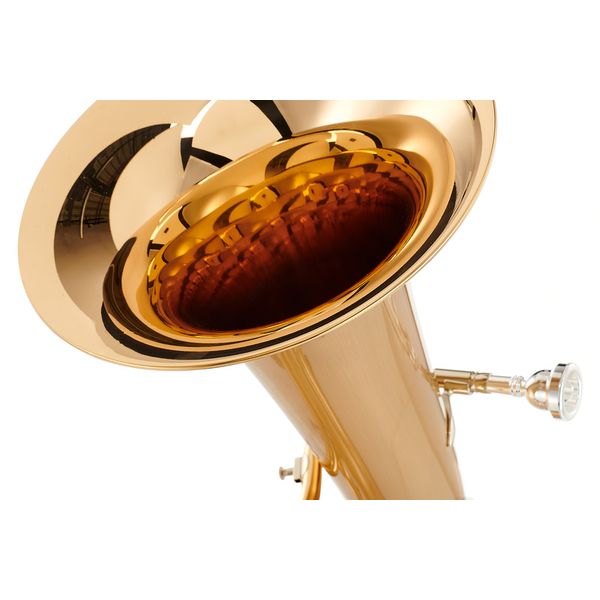 Miraphone 47WL4 11000 G010 Bb-Tenorhorn