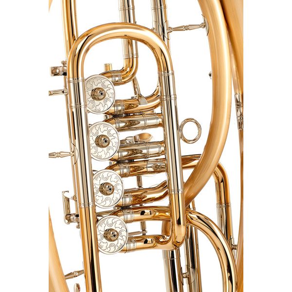 Miraphone 47WL4 11000 G010 Bb-Tenorhorn