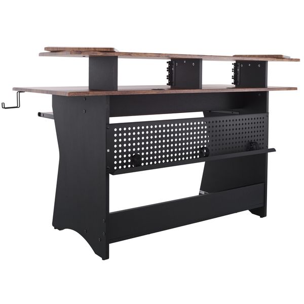 Thomann Studio Table L Wood