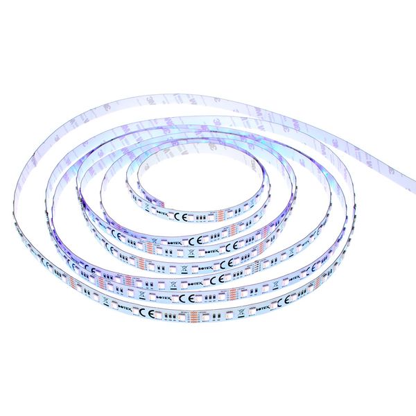 Botex LED Stripe RGBWW 5m