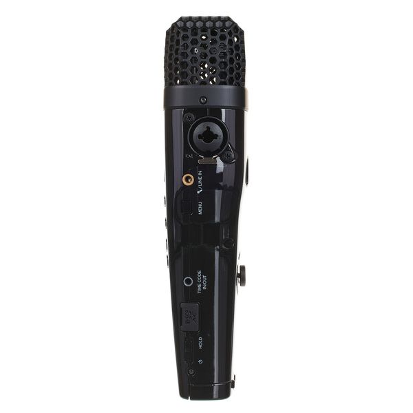 Zoom M4 MicTrak