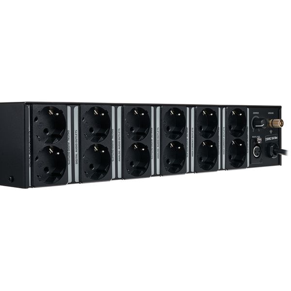 Black Lion Audio PG-2 Type F