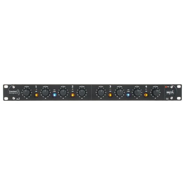 SPL Transient Designer 4 Mk2