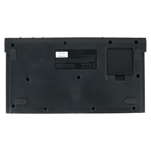 Roland SH-4d