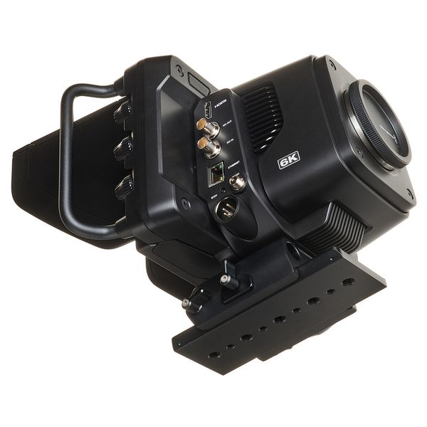 Blackmagic Design Studio Camera 6K Pro