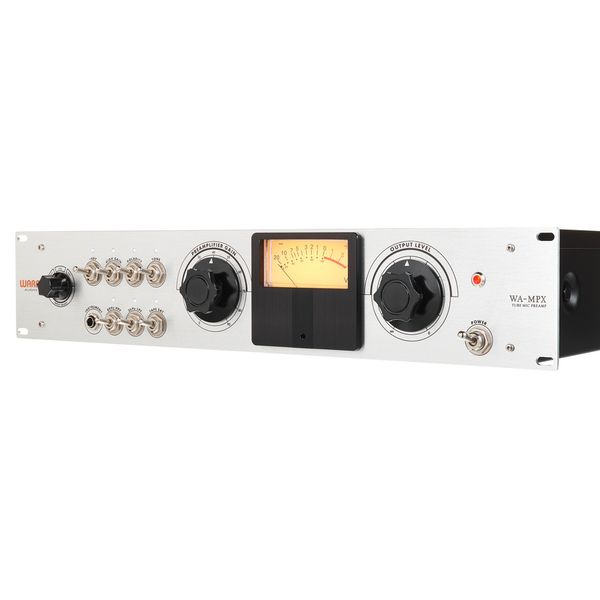 Warm Audio WA-MPX
