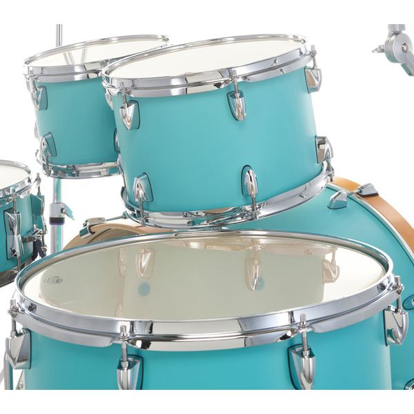 Yamaha Stage Custom Studio Set MSG