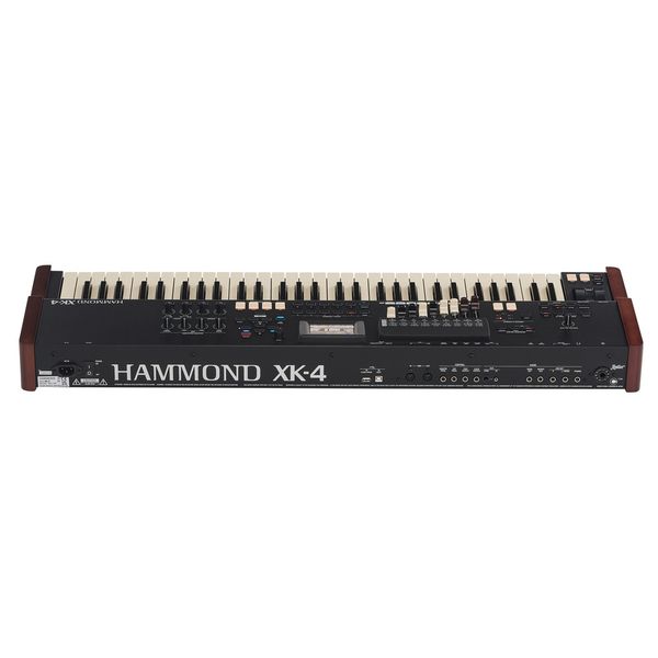 Hammond XK-4