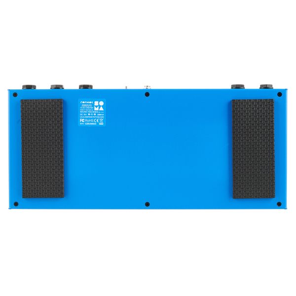 SOMA Cosmos Blue