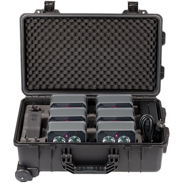 Ape Labs ApeLight maxi V2 TB 6 grey