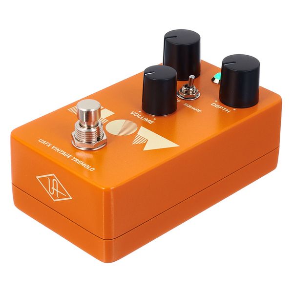 Universal Audio UAFX Flow Vintage Tremolo