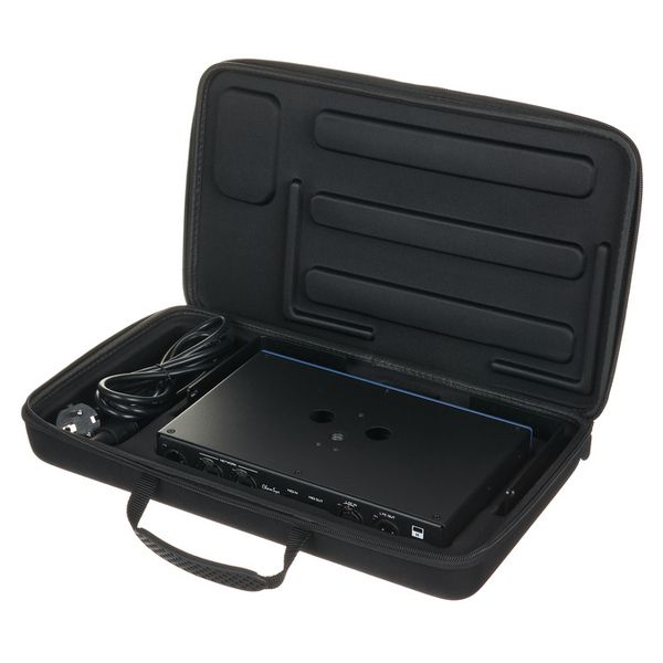 ChamSys GeNetix GN5 5 Port Node
