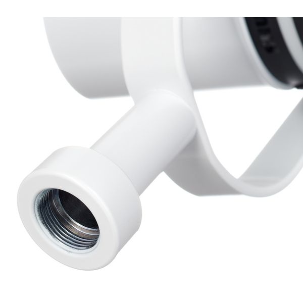 Shure MV7 Plus White