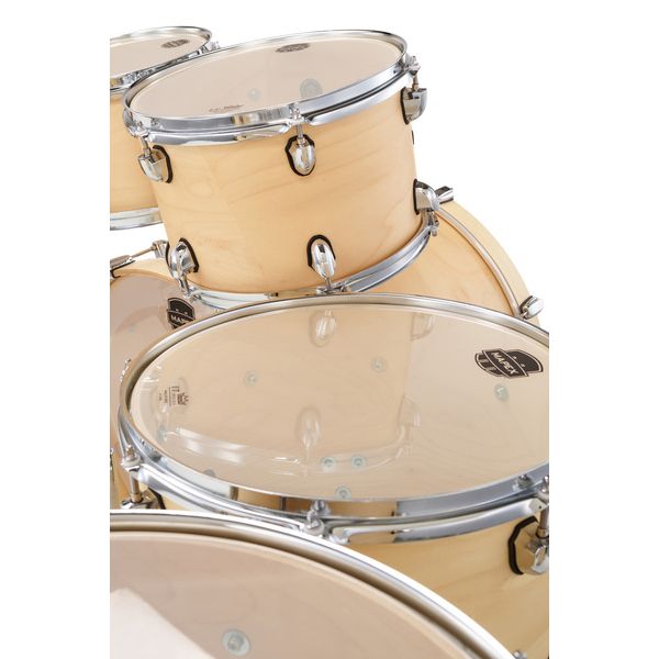 Mapex Mars Stage+ Natural Satin