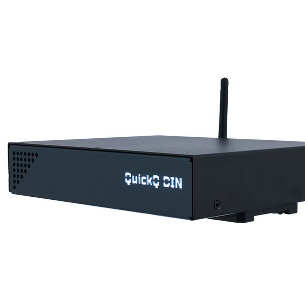 ChamSys QuickQ DIN