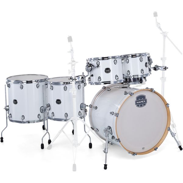 Mapex Armory Studioease Set II OW