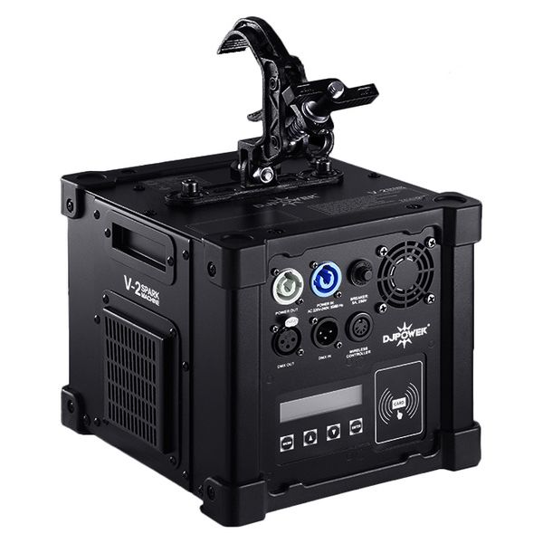 DJ Power V-2 Spark Falling Sparks V3.0