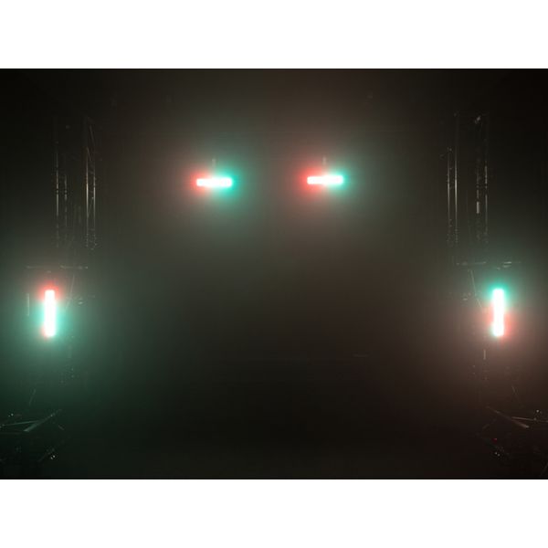 Eurolite IP PIX Strobe RGB CW+WW 5pol