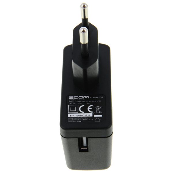 Zoom H4essential Bundle
