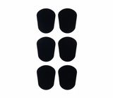 Thomann Mouthpiece Cushion Black 0,8