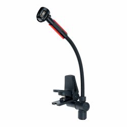 Wind Instrument Microphones