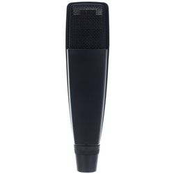 Dynamic Allround Microphones