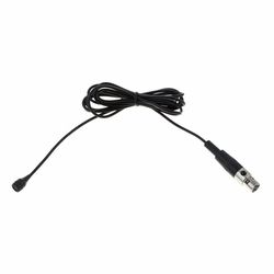 Lapel Microphones