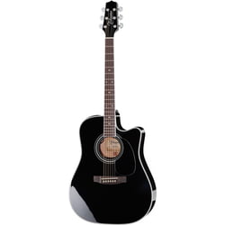 Guitares Acoustiques Signature