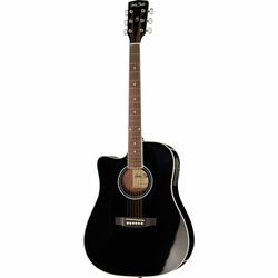 Guitares Acoustiques Gaucher