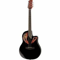Guitares Roundback