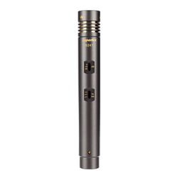 Small Diaphragm Condenser Microphones