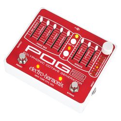 Outros efeitos para guitarra eléctrica