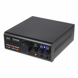 Amplificador de auricular