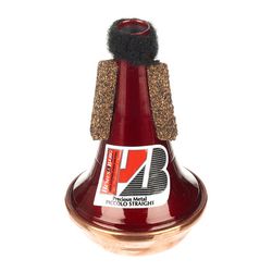 Piccolo Trumpet Mutes