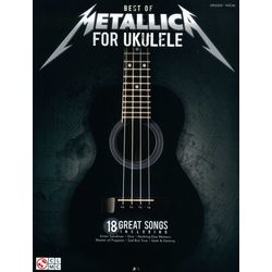 Ukulele Songbooks