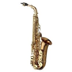 Saxophones