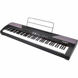 Stage pianos