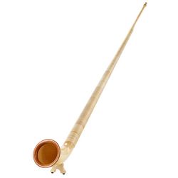 Alphorns and Accessories