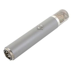 Large Diaphragm Microphones