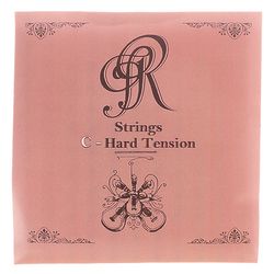 Standard Classical Guitar Strings
