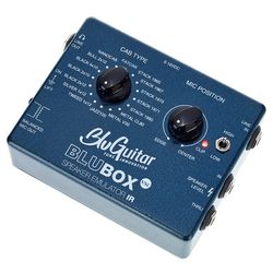 DI/balancing boxes