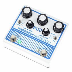 Eco y delays