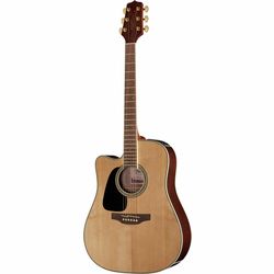 Lefthanded Acoustic Guitars