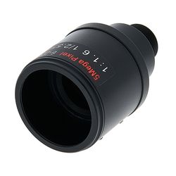 Camera Lenses